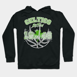 celtics boston Hoodie